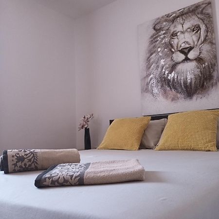 Apartman Kala Biograd Na Moru Dış mekan fotoğraf