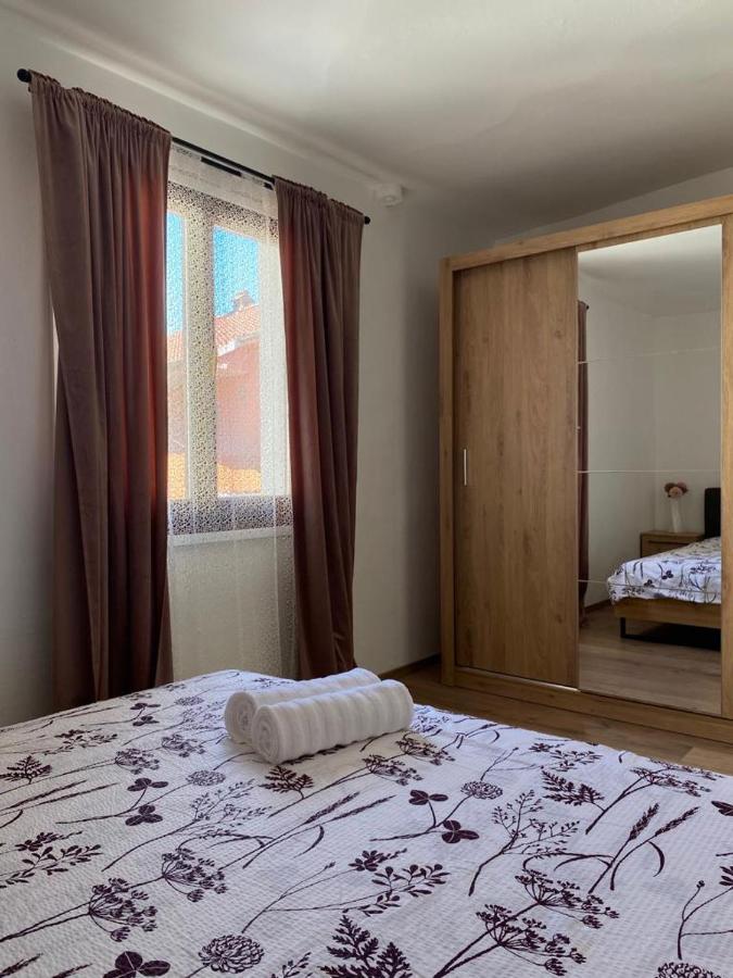Apartman Kala Biograd Na Moru Dış mekan fotoğraf